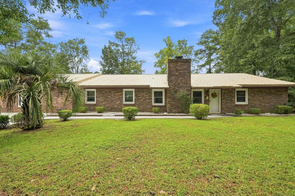 1064 Page Dr., Conway, SC 29526 — photo 2