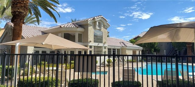 3913 Sweet Pine Street 101, Las Vegas, NV 89108
