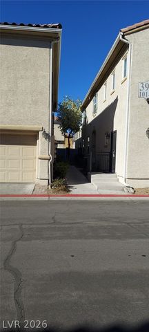 3913 Sweet Pine Street 101, Las Vegas, NV 89108
