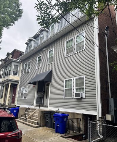 116 Vinton Street, Providence, RI 02903