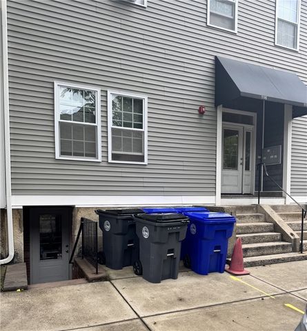 116 Vinton Street, Providence, RI 02903