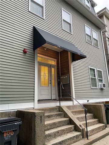 116 Vinton Street, Providence, RI 02903