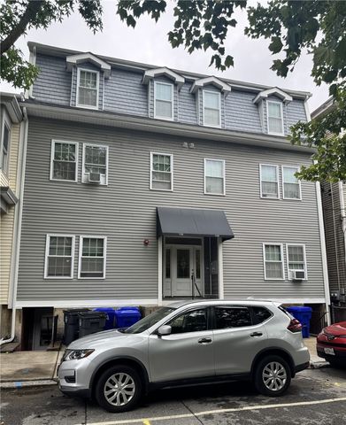 116 Vinton Street, Providence, RI 02903