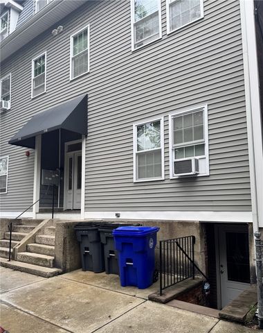 116 Vinton Street, Providence, RI 02903