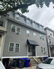 116 Vinton Street, Providence, RI 02903