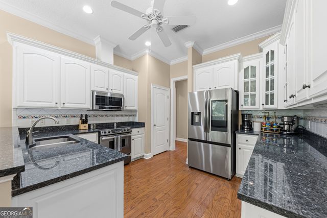 211 Laurel Landing Boulevard, Kingsland, GA 31548