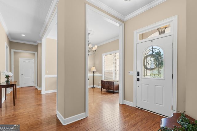 211 Laurel Landing Boulevard, Kingsland, GA 31548