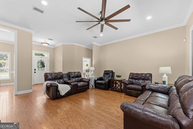 211 Laurel Landing Boulevard, Kingsland, GA 31548