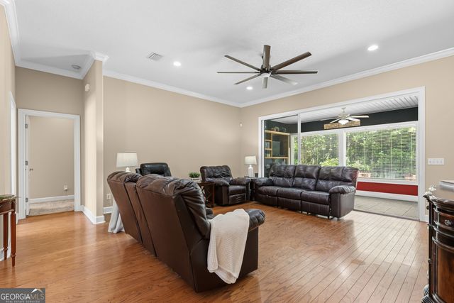 211 Laurel Landing Boulevard, Kingsland, GA 31548