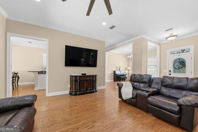 211 Laurel Landing Boulevard, Kingsland, GA 31548