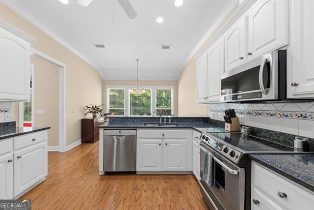 211 Laurel Landing Boulevard, Kingsland, GA 31548