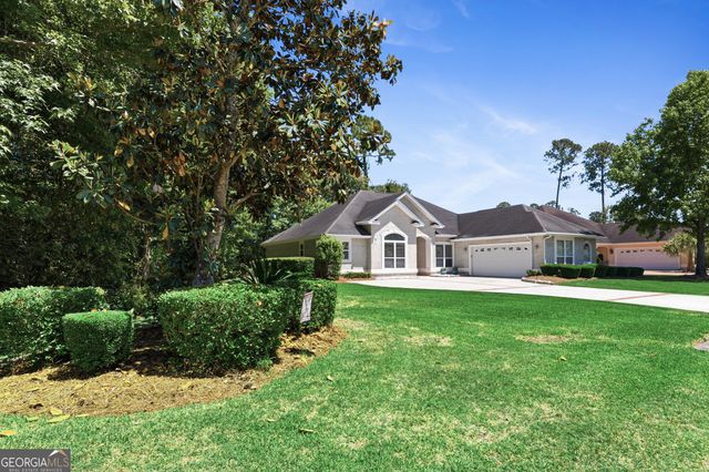 211 Laurel Landing Boulevard, Kingsland, GA 31548