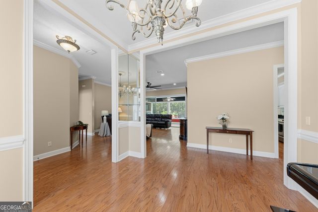 211 Laurel Landing Boulevard, Kingsland, GA 31548