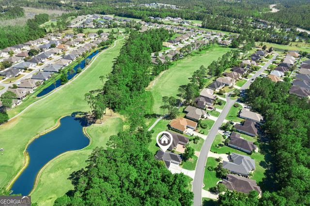 211 Laurel Landing Boulevard, Kingsland, GA 31548