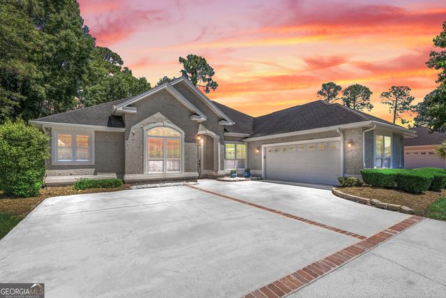 211 Laurel Landing Boulevard, Kingsland, GA 31548