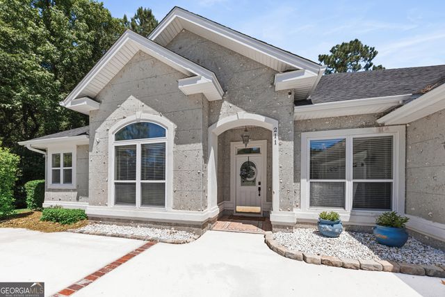 211 Laurel Landing Boulevard, Kingsland, GA 31548