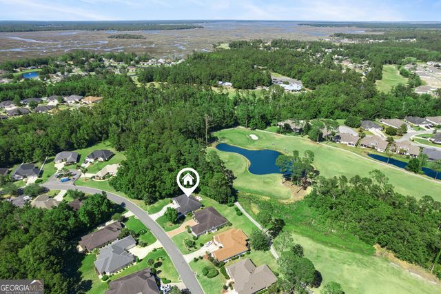 211 Laurel Landing Boulevard, Kingsland, GA 31548