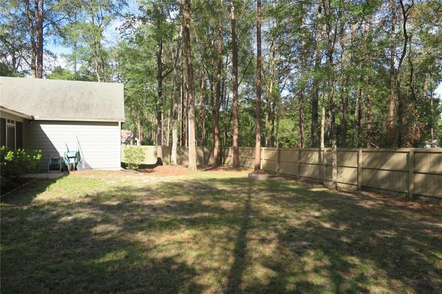8215 SW 47TH ROAD, Gainesville, FL 32608