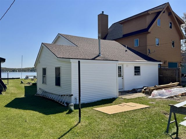 14471 Frances Avenue, Battle Creek, MI 49017