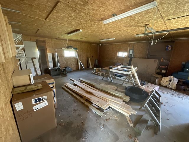 14471 Frances Avenue, Battle Creek, MI 49017