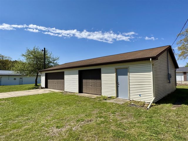 14471 Frances Avenue, Battle Creek, MI 49017