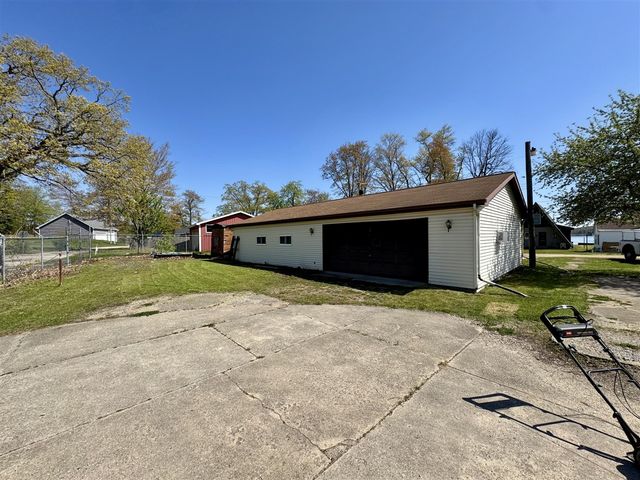 14471 Frances Avenue, Battle Creek, MI 49017