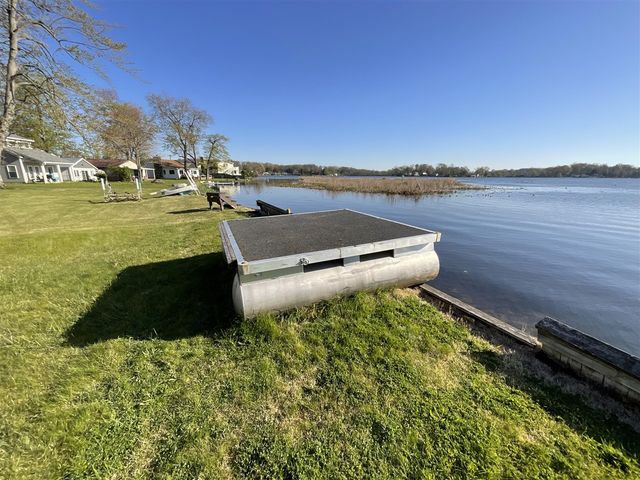14471 Frances Avenue, Battle Creek, MI 49017