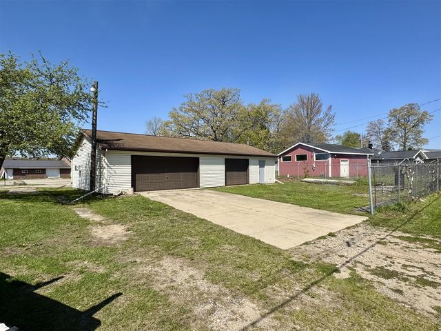 14471 Frances Avenue, Battle Creek, MI 49017
