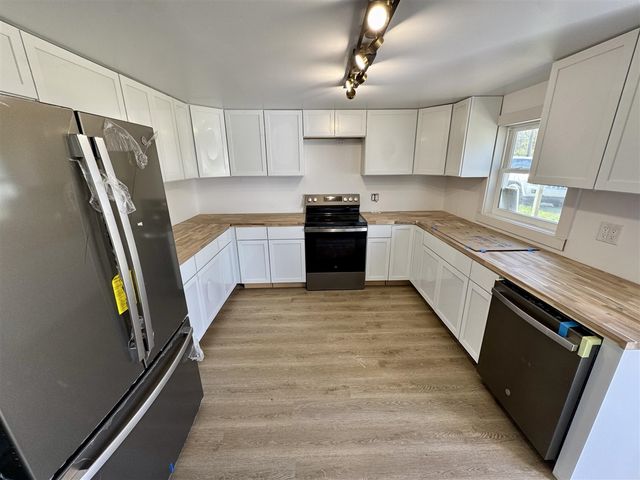 14471 Frances Avenue, Battle Creek, MI 49017