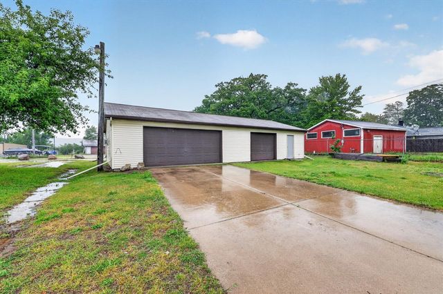 14471 Frances Avenue, Battle Creek, MI 49017
