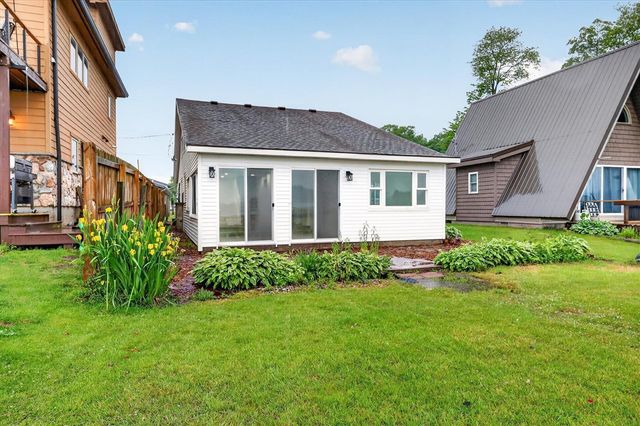 14471 Frances Avenue, Battle Creek, MI 49017