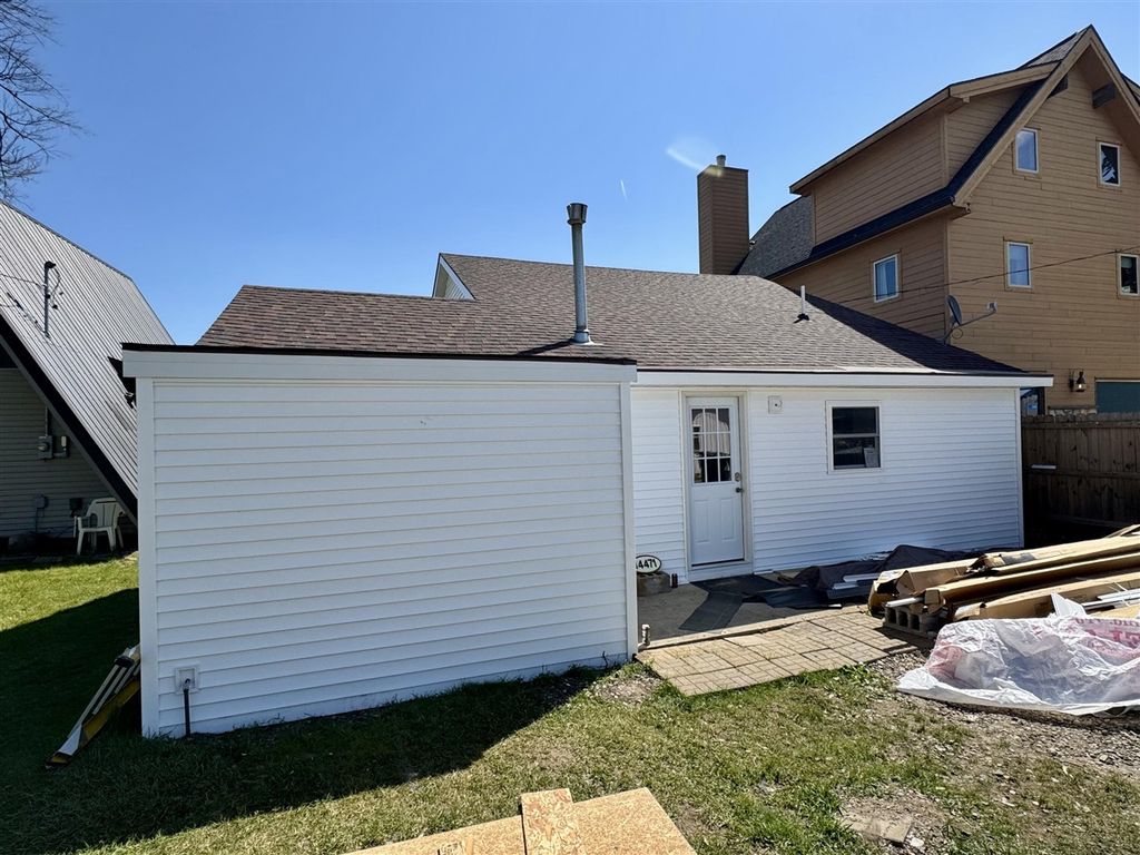 14471 Frances Avenue, Battle Creek, MI 49017