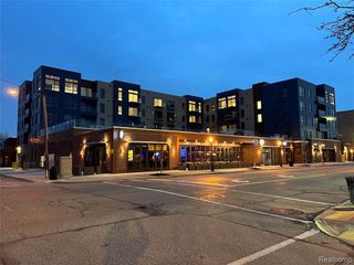 166 Oak Street 410, Wyandotte, MI 48192