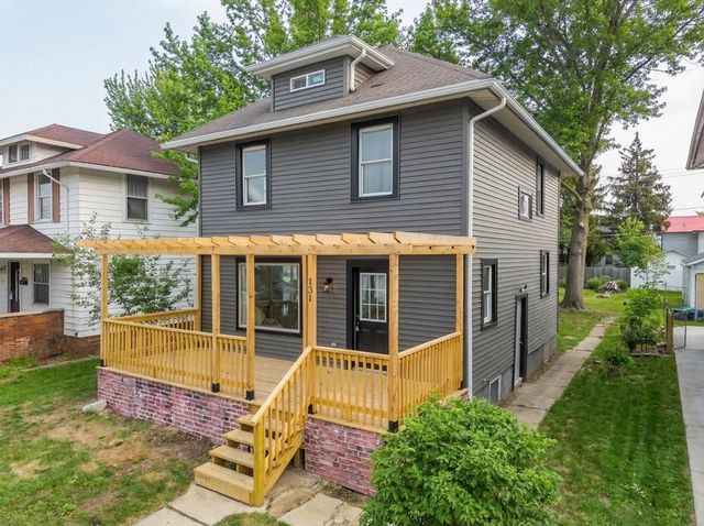 131 E Branning Avenue, Fort Wayne, IN 46806