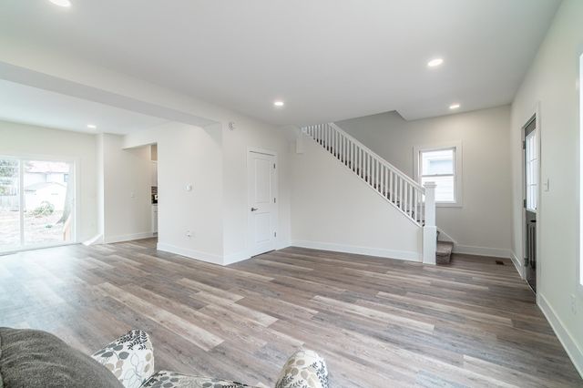 131 E Branning Avenue, Fort Wayne, IN 46806