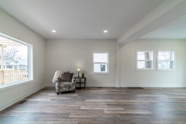 131 E Branning Avenue, Fort Wayne, IN 46806