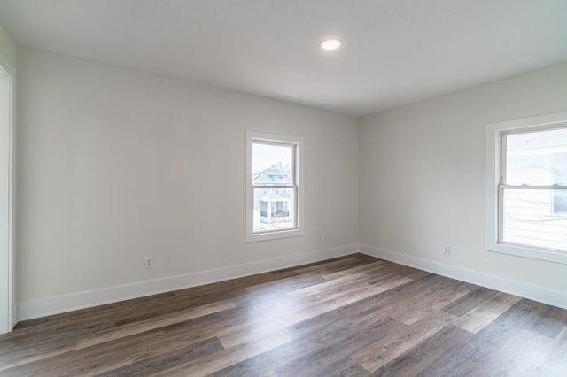 131 E Branning Avenue, Fort Wayne, IN 46806