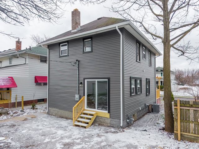 131 E Branning Avenue, Fort Wayne, IN 46806