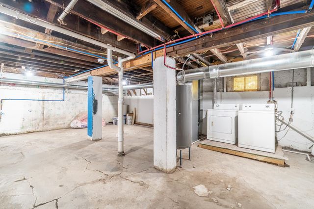 131 E Branning Avenue, Fort Wayne, IN 46806