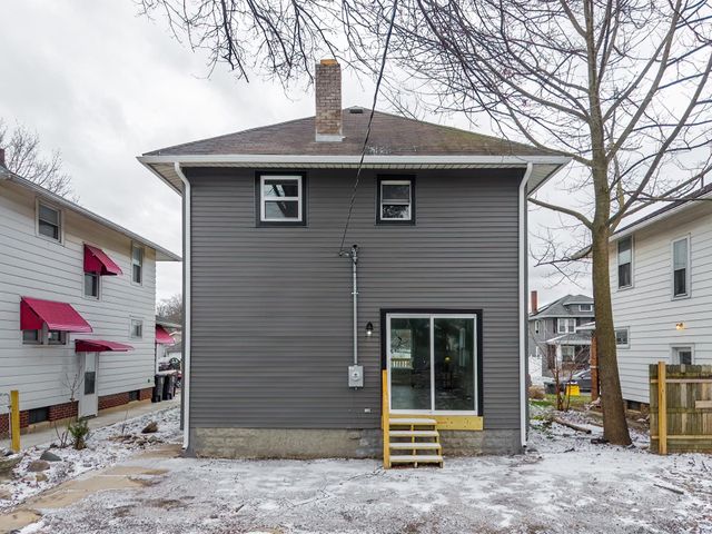 131 E Branning Avenue, Fort Wayne, IN 46806