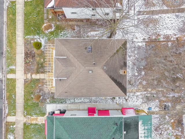 131 E Branning Avenue, Fort Wayne, IN 46806