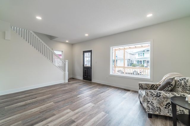 131 E Branning Avenue, Fort Wayne, IN 46806