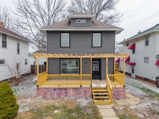 131 E Branning Avenue, Fort Wayne, IN 46806