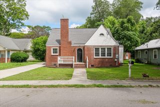 328 NE Kershaw Street, Aiken, SC 29801
