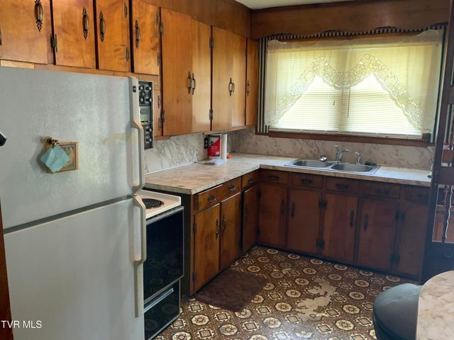 1300 Holston Drive, Bristol, TN 37620