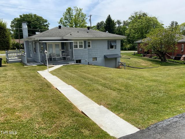 1300 Holston Drive, Bristol, TN 37620