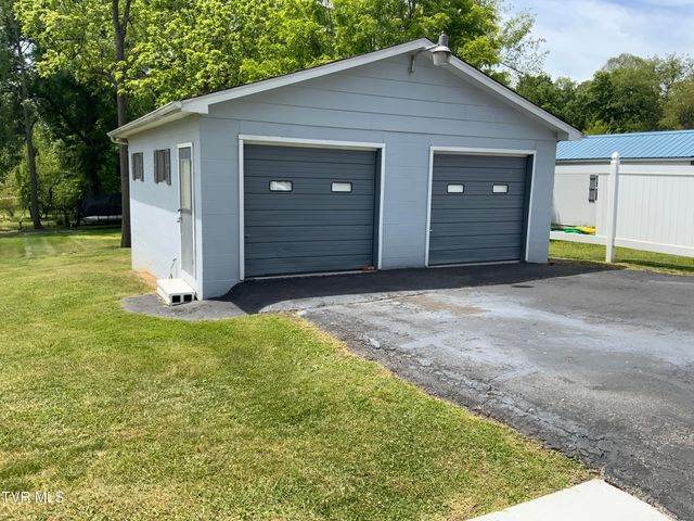 1300 Holston Drive, Bristol, TN 37620