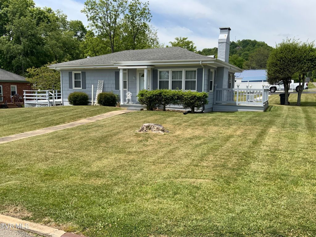 1300 Holston Drive, Bristol, TN 37620
