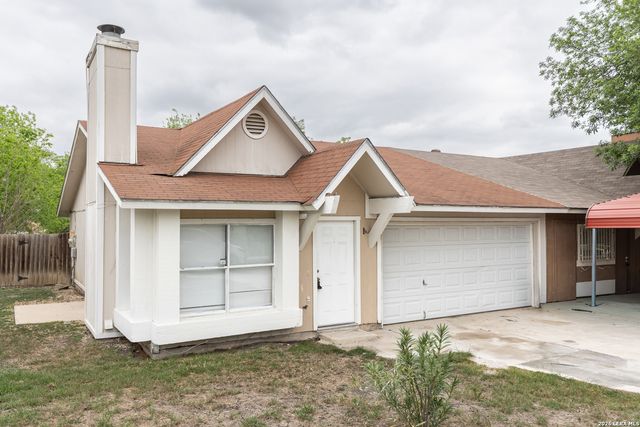 9643 bratton, San Antonio, TX 78245