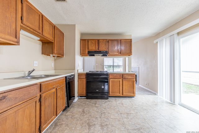 9643 bratton, San Antonio, TX 78245